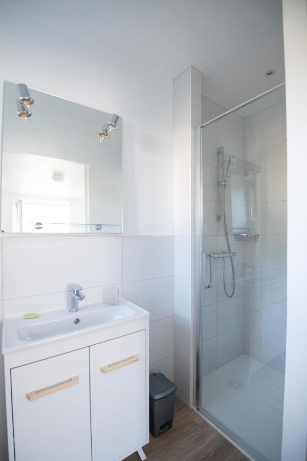Les Chambres De Lourmel Pontivy Exterior foto