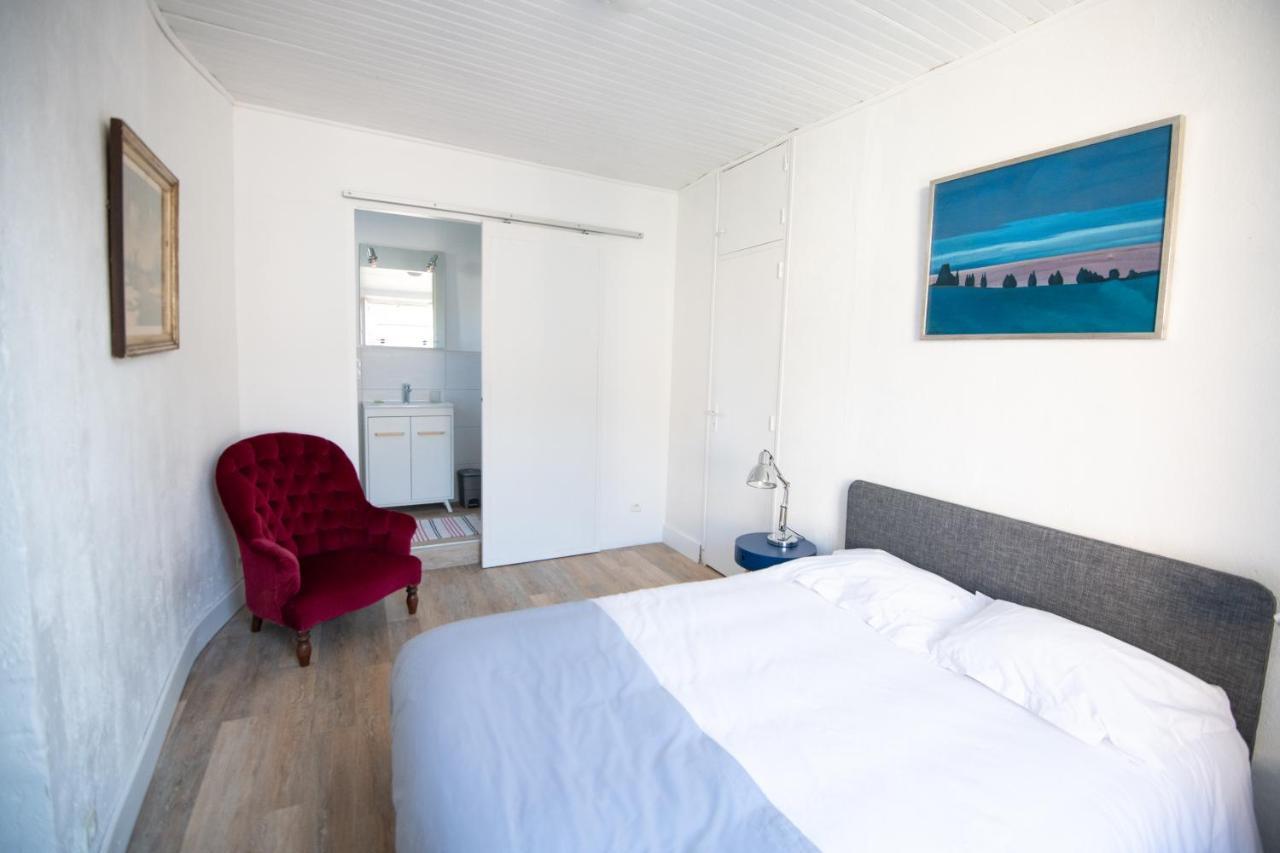 Les Chambres De Lourmel Pontivy Exterior foto