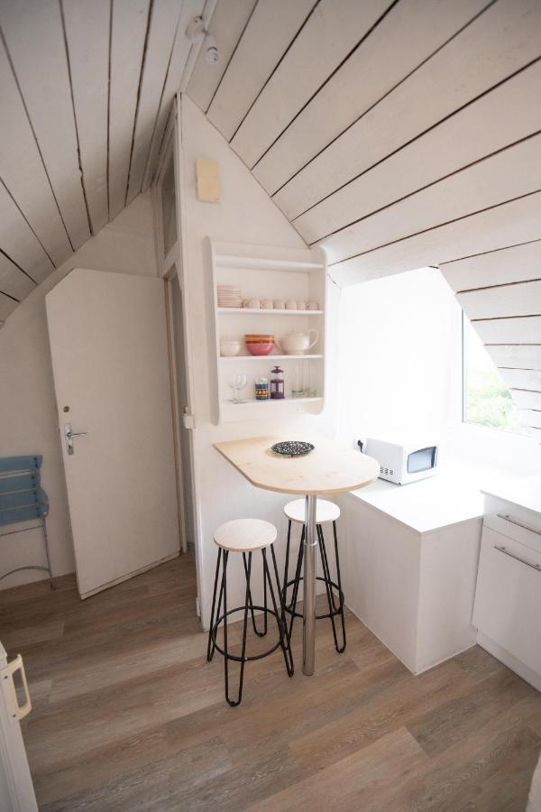 Les Chambres De Lourmel Pontivy Exterior foto