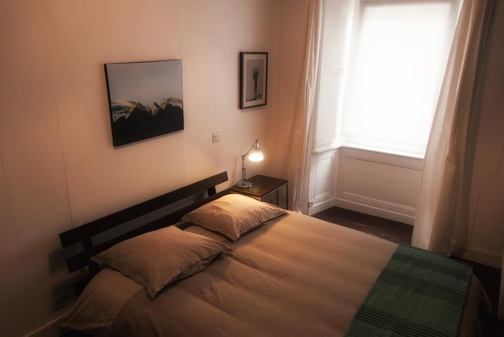 Les Chambres De Lourmel Pontivy Exterior foto